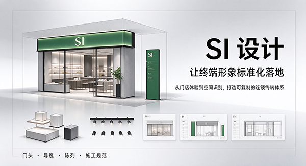 宝坻区SI设计